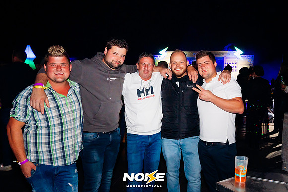 NOIZE MUSICFESTIVAL 2025-2011