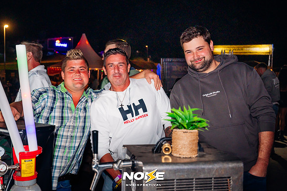 NOIZE MUSICFESTIVAL 2025-2006