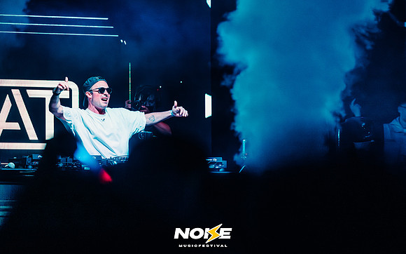 NOIZE MUSICFESTIVAL 2025-0901