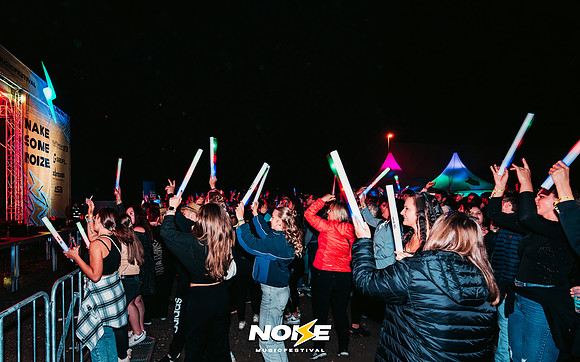 NOIZE MUSICFESTIVAL 2025-2075