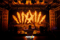 NOIZE | MUSICFESTIVAL 2025 - Fotograf Sebastian Apfel