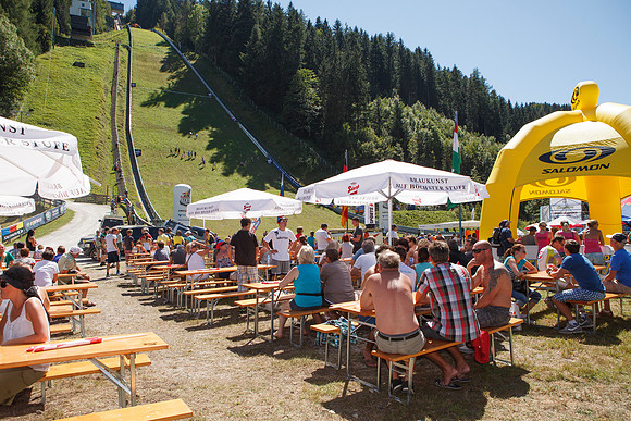 0100-RED BULL 400 - 2012 - der härteste 400m Lauf der Welt
