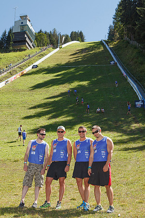 0112-RED BULL 400 - 2012 - der härteste 400m Lauf der Welt