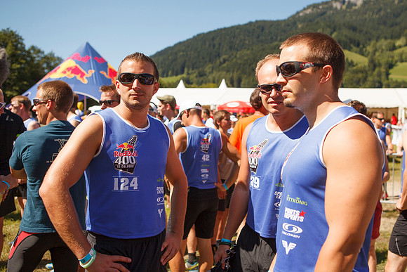 0161-RED BULL 400 - 2012 - der härteste 400m Lauf der Welt