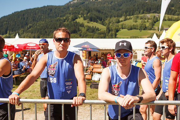 0162-RED BULL 400 - 2012 - der härteste 400m Lauf der Welt