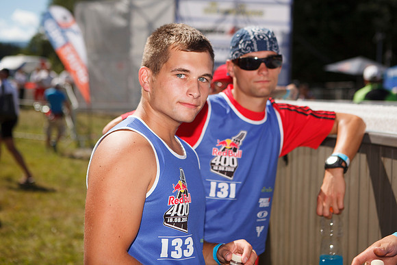 0168-RED BULL 400 - 2012 - der härteste 400m Lauf der Welt
