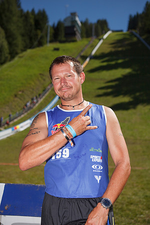 0173-RED BULL 400 - 2012 - der härteste 400m Lauf der Welt
