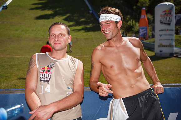 0175-RED BULL 400 - 2012 - der härteste 400m Lauf der Welt