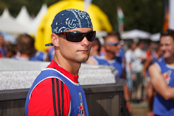 0180-RED BULL 400 - 2012 - der härteste 400m Lauf der Welt