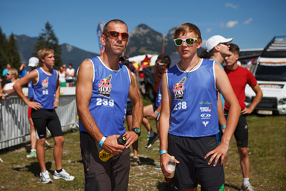 0197-RED BULL 400 - 2012 - der härteste 400m Lauf der Welt