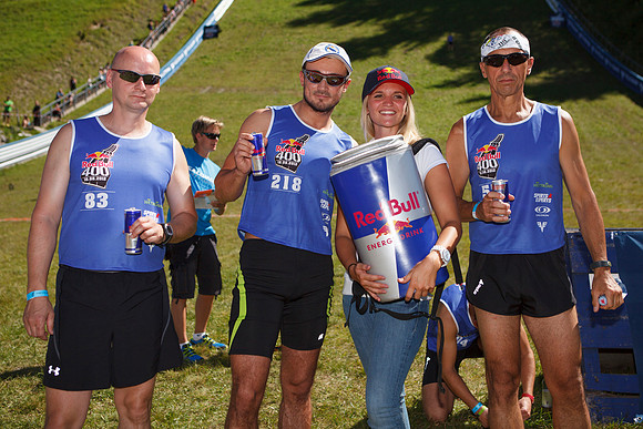 0207-RED BULL 400 - 2012 - der härteste 400m Lauf der Welt