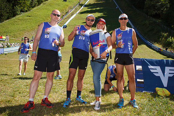 0209-RED BULL 400 - 2012 - der härteste 400m Lauf der Welt