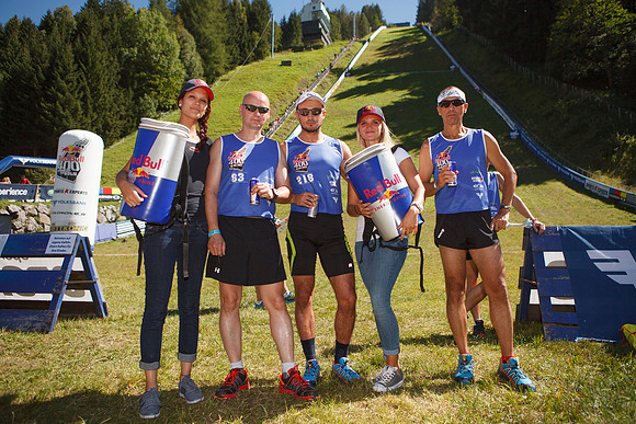 0210-RED BULL 400 - 2012 - der härteste 400m Lauf der Welt