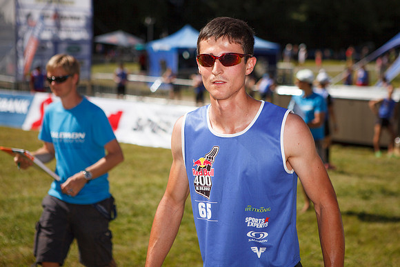 0236-RED BULL 400 - 2012 - der härteste 400m Lauf der Welt
