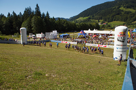 0244-RED BULL 400 - 2012 - der härteste 400m Lauf der Welt