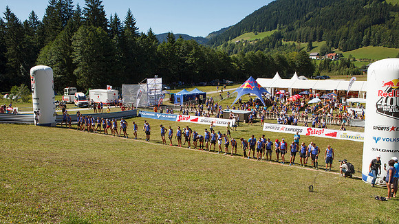 0250-RED BULL 400 - 2012 - der härteste 400m Lauf der Welt