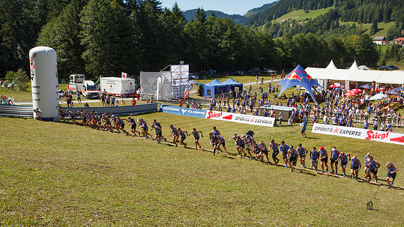 0253-RED BULL 400 - 2012 - der härteste 400m Lauf der Welt