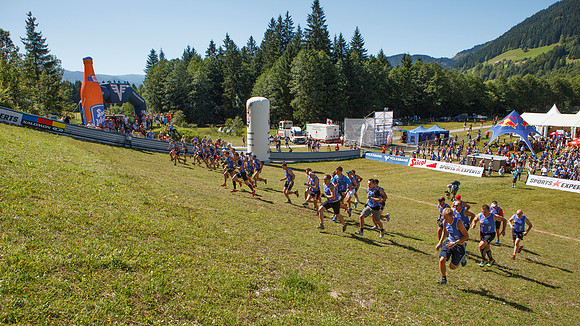 0255-RED BULL 400 - 2012 - der härteste 400m Lauf der Welt