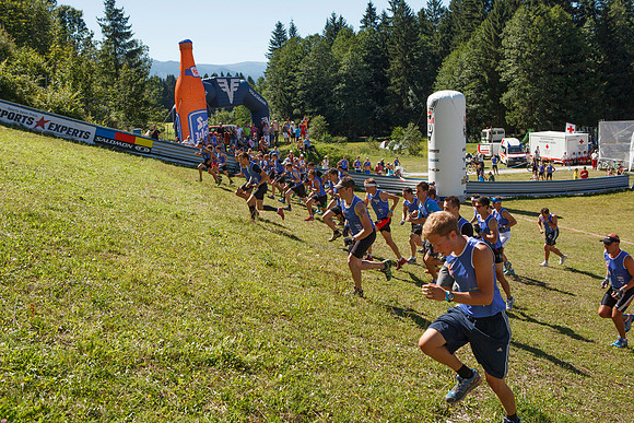 0256-RED BULL 400 - 2012 - der härteste 400m Lauf der Welt