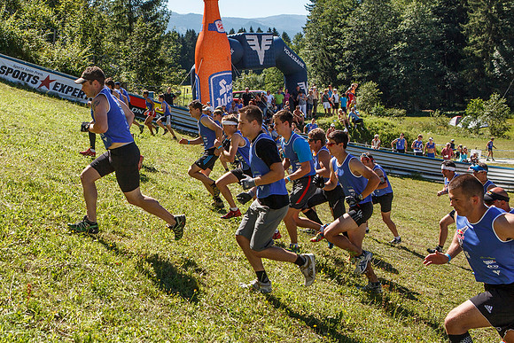 0257-RED BULL 400 - 2012 - der härteste 400m Lauf der Welt