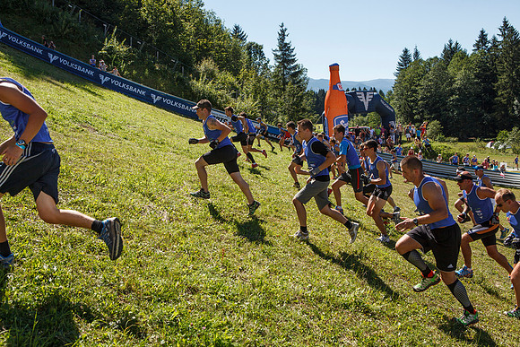 0258-RED BULL 400 - 2012 - der härteste 400m Lauf der Welt