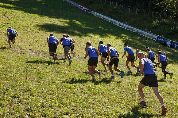 0265-RED BULL 400 - 2012 - der härteste 400m Lauf der Welt