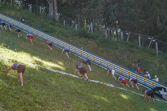 0279-RED BULL 400 - 2012 - der härteste 400m Lauf der Welt