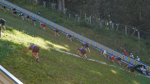 0281-RED BULL 400 - 2012 - der härteste 400m Lauf der Welt