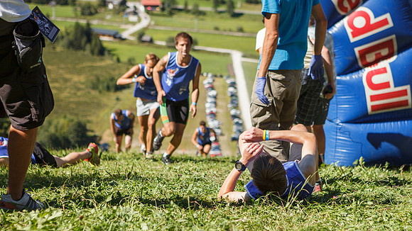 0301-RED BULL 400 - 2012 - der härteste 400m Lauf der Welt