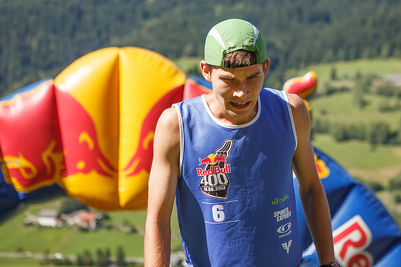 0306-RED BULL 400 - 2012 - der härteste 400m Lauf der Welt