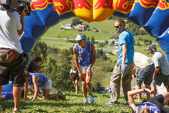 0308-RED BULL 400 - 2012 - der härteste 400m Lauf der Welt