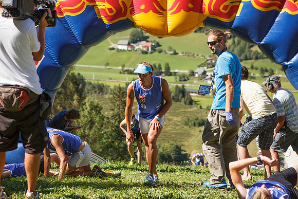 0309-RED BULL 400 - 2012 - der härteste 400m Lauf der Welt