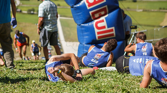 0310-RED BULL 400 - 2012 - der härteste 400m Lauf der Welt