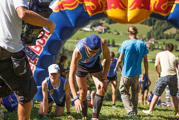 0313-RED BULL 400 - 2012 - der härteste 400m Lauf der Welt