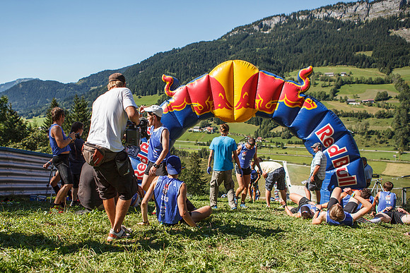 0314-RED BULL 400 - 2012 - der härteste 400m Lauf der Welt