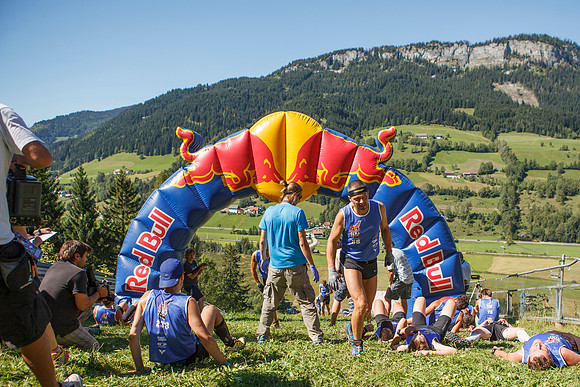 0315-RED BULL 400 - 2012 - der härteste 400m Lauf der Welt