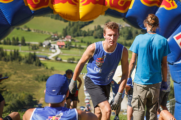0323-RED BULL 400 - 2012 - der härteste 400m Lauf der Welt