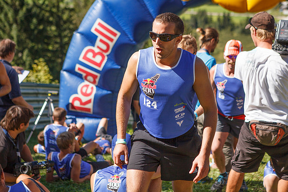 0325-RED BULL 400 - 2012 - der härteste 400m Lauf der Welt