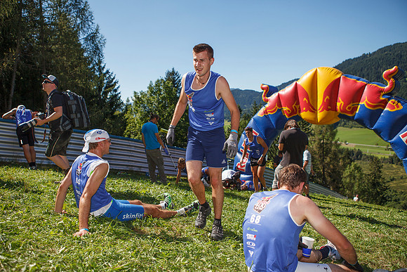 0332-RED BULL 400 - 2012 - der härteste 400m Lauf der Welt