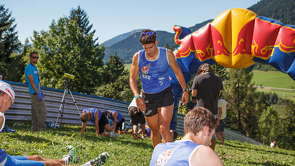 0333-RED BULL 400 - 2012 - der härteste 400m Lauf der Welt
