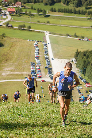 0345-RED BULL 400 - 2012 - der härteste 400m Lauf der Welt