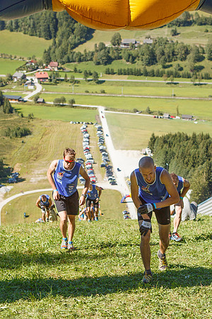0351-RED BULL 400 - 2012 - der härteste 400m Lauf der Welt