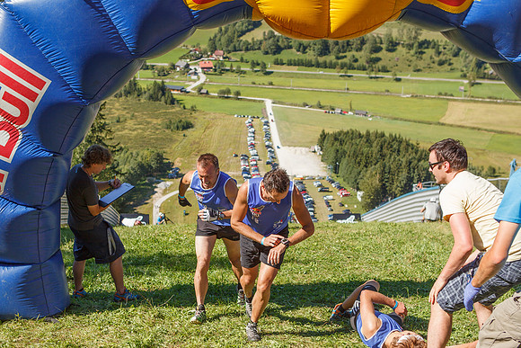 0355-RED BULL 400 - 2012 - der härteste 400m Lauf der Welt