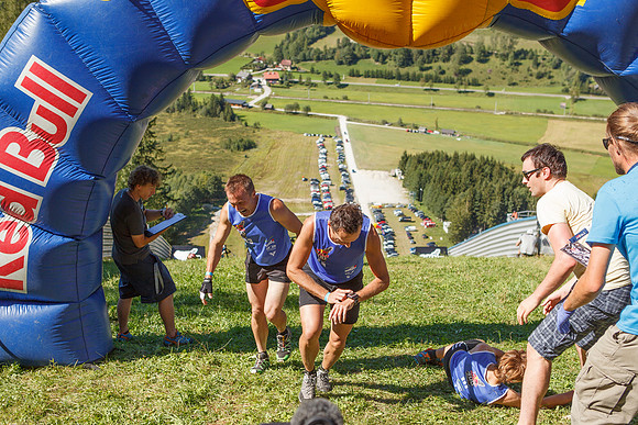 0356-RED BULL 400 - 2012 - der härteste 400m Lauf der Welt