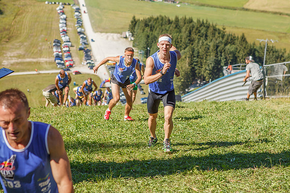 0359-RED BULL 400 - 2012 - der härteste 400m Lauf der Welt