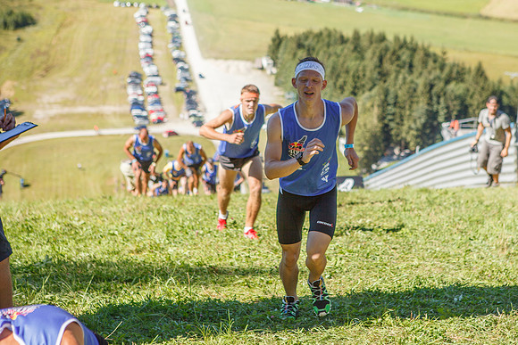 0360-RED BULL 400 - 2012 - der härteste 400m Lauf der Welt