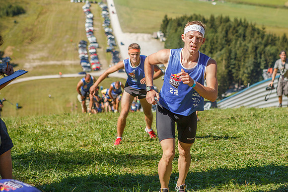 0362-RED BULL 400 - 2012 - der härteste 400m Lauf der Welt