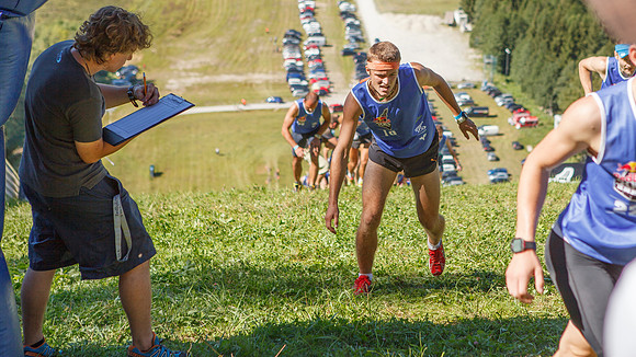 0363-RED BULL 400 - 2012 - der härteste 400m Lauf der Welt