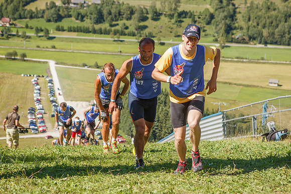 0365-RED BULL 400 - 2012 - der härteste 400m Lauf der Welt