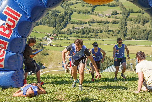 0369-RED BULL 400 - 2012 - der härteste 400m Lauf der Welt